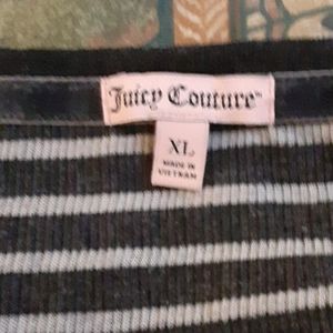 Juicy Couture Tops - Juicy Couture henley sweater shirt Juicy Couture Tops - Juicy Couture henley sweater shirt
